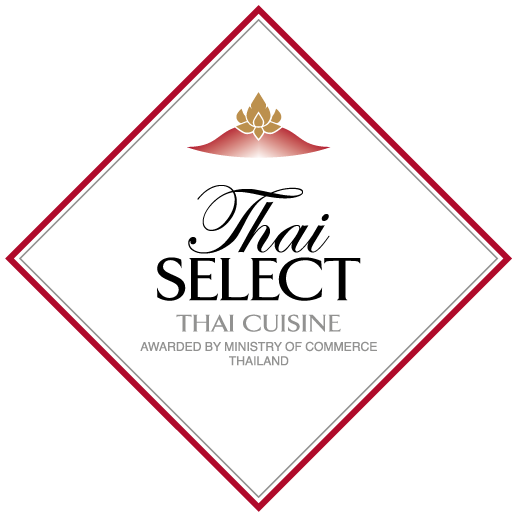 Thai Select, Thai Cuisine, PaTaThai
